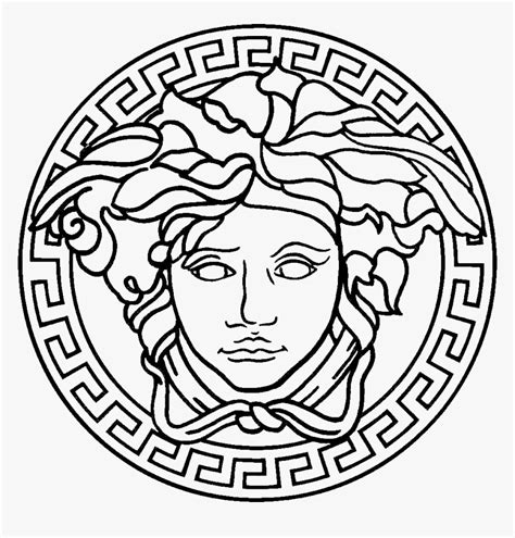 stampo medusa versace ordine|medusa head logo.